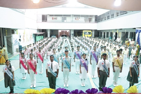 Traffic Awareness Program 